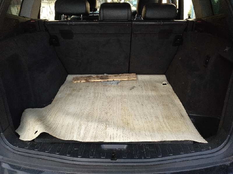 bmw x3 (e83) del año 2006