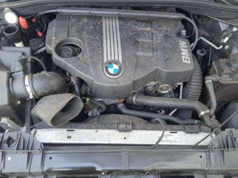 bmw serie 1 coupe (e82) del año 2010