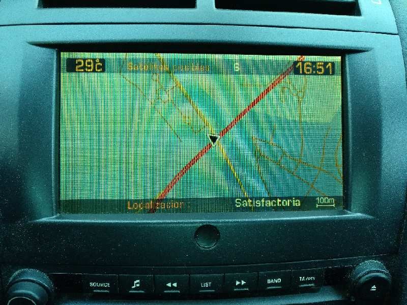 peugeot 407 coupe del año 2006