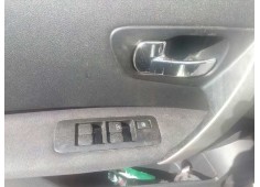 nissan qashqai+2 (jj10) del año 2011 2