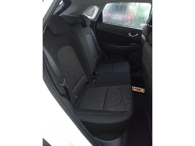 hyundai kona del año 2023