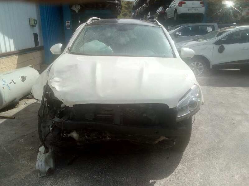 nissan qashqai+2 (jj10) del año 2011