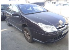 CITROËN C5 BERLINA