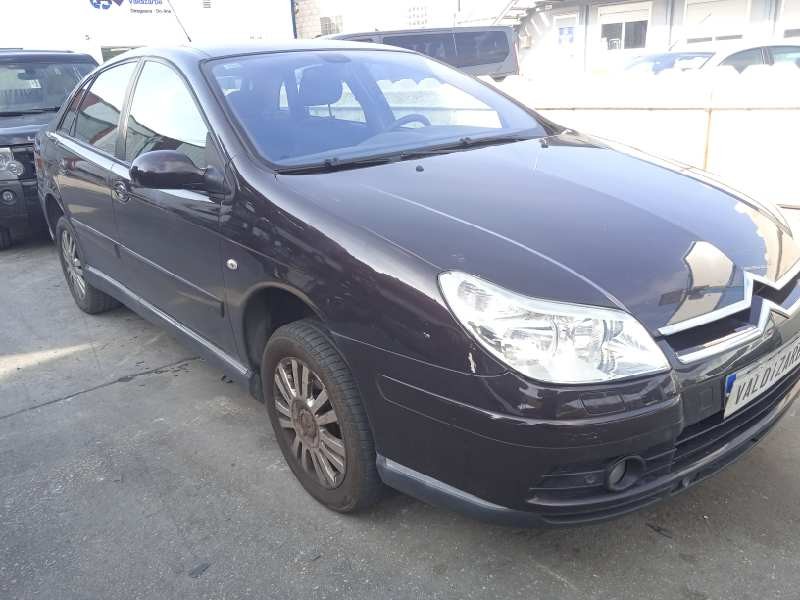 citroën c5 berlina del año 2004
