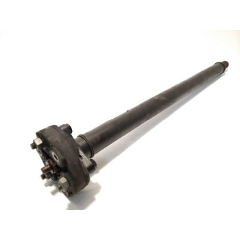 TRANSMISION CENTRAL DELANTERA 7556019 26207556019 