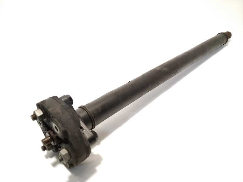 TRANSMISION CENTRAL DELANTERA 7556019 26207556019 