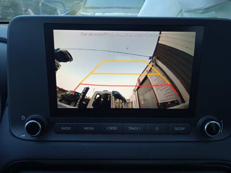 hyundai kona del año 2023