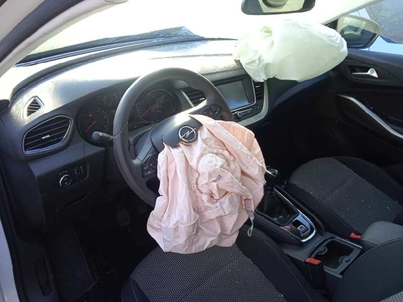 opel grandland x del año 2018