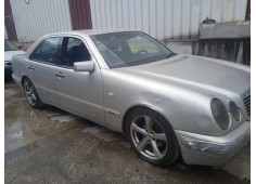 mercedes-benz clase e (w210) berlina diesel del año 1997