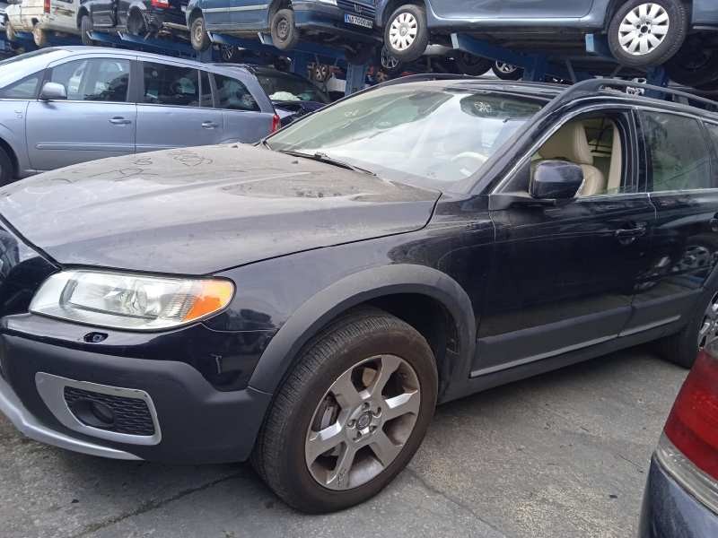 volvo xc70 del año 2008