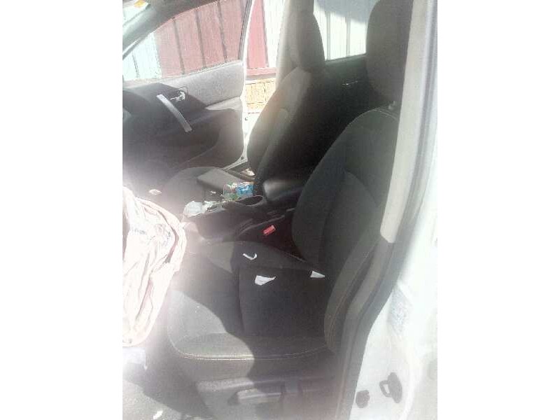 nissan qashqai+2 (jj10) del año 2011