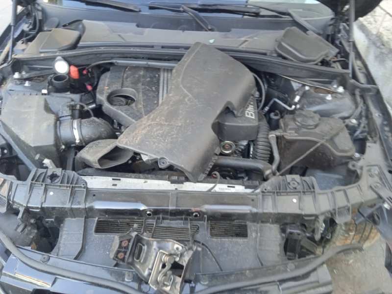 bmw serie 1 coupe (e82) del año 2010