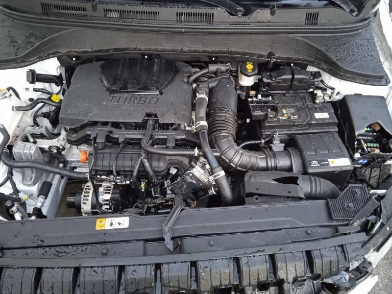 hyundai kona del año 2023