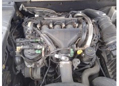 citroën c5 berlina del año 2004 2