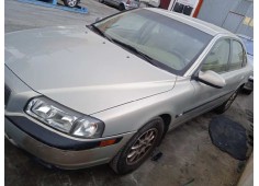 volvo s80 berlina del año 2001 2