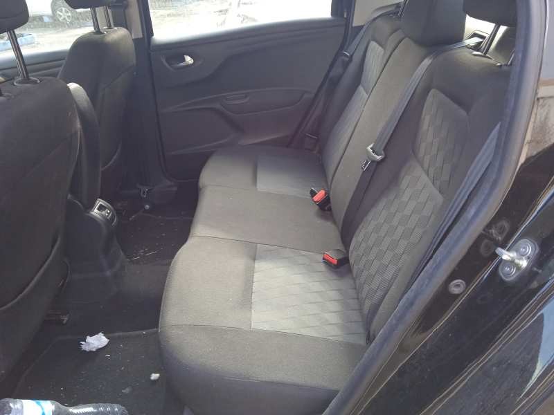 citroën c-elysée del año 2018