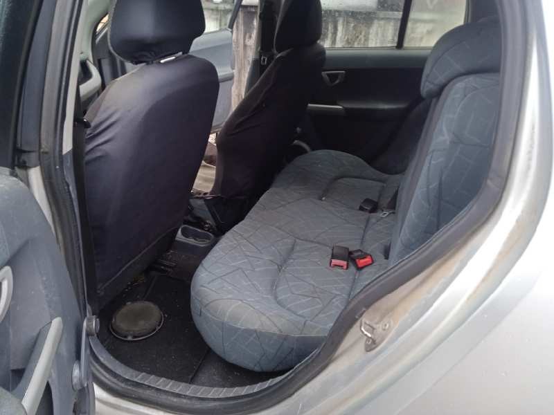 smart forfour del año 2004