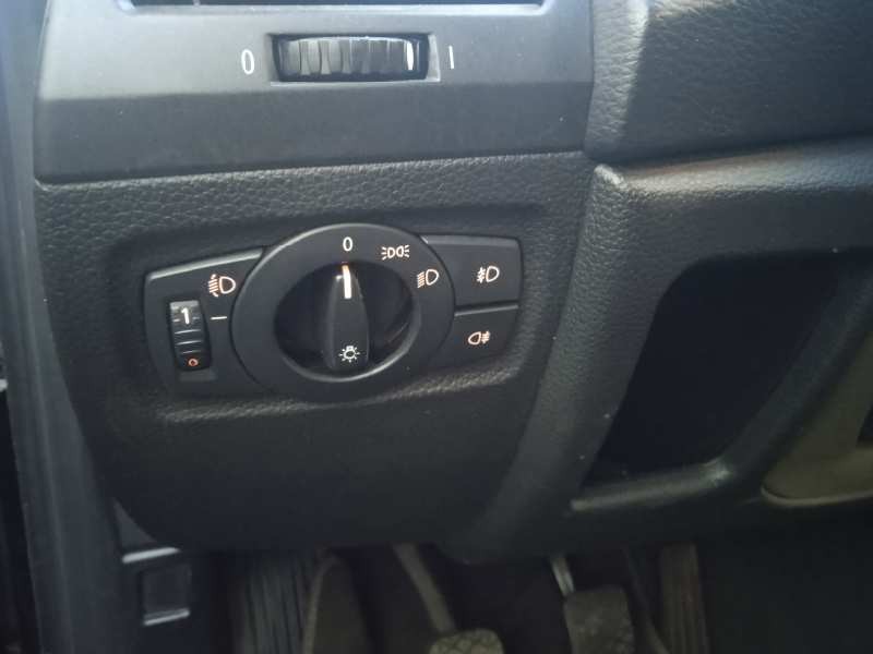 bmw serie 1 coupe (e82) del año 2010