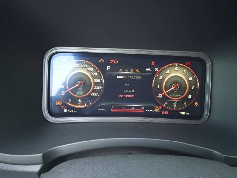 hyundai kona del año 2023