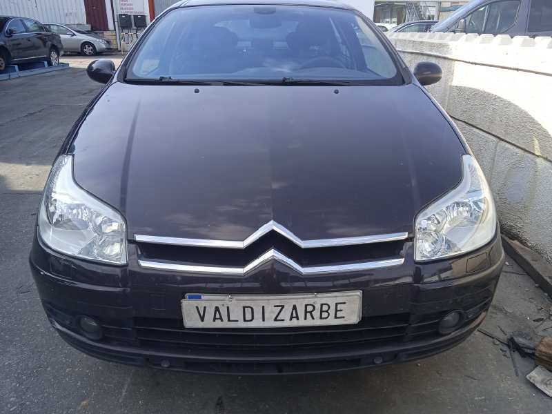 citroën c5 berlina del año 2004