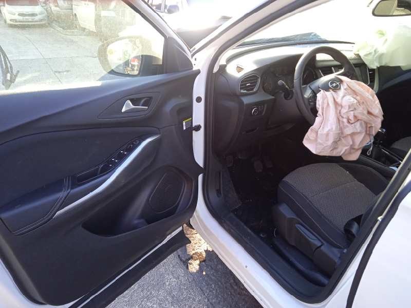 opel grandland x del año 2018