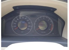 volvo xc70 del año 2008 2