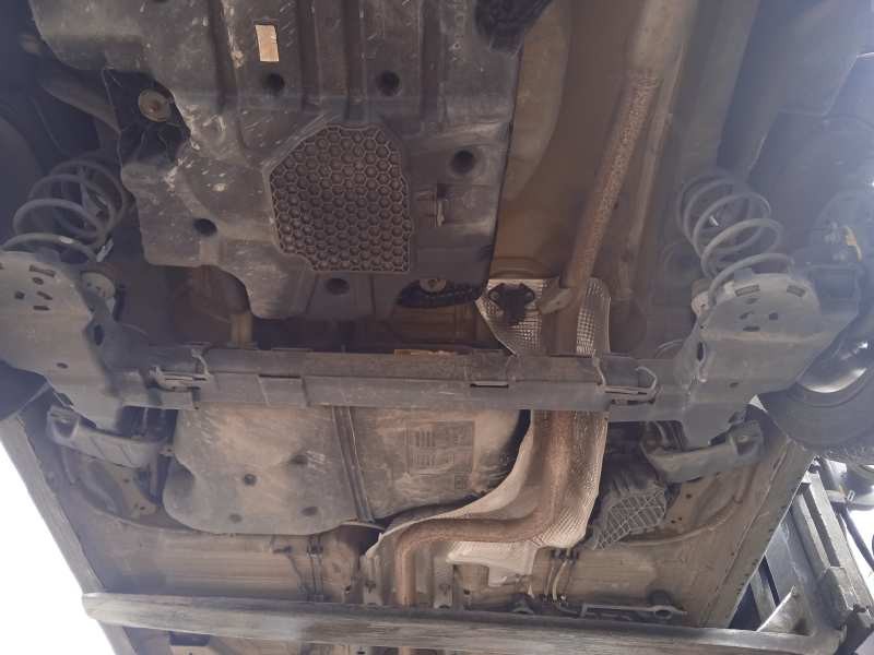 citroën c-elysée del año 2018