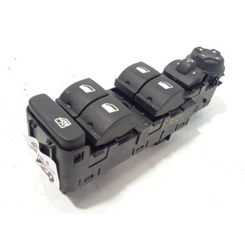 Recambio de mando elevalunas delantero izquierdo para citroën c4 iii 1.2 puretech referencia OEM IAM 96788264ZD  