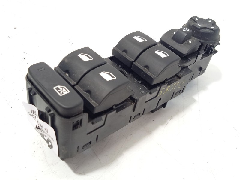 MANDO ELEVALUNAS DELANTERO IZQUIERDO 96788264ZD 