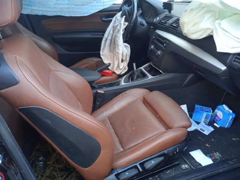 bmw serie 1 coupe (e82) del año 2010