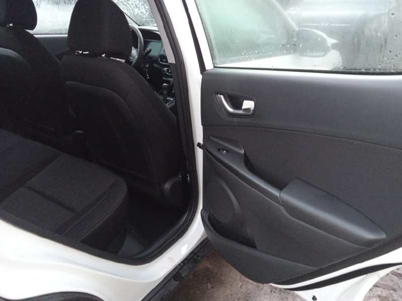 hyundai kona del año 2023