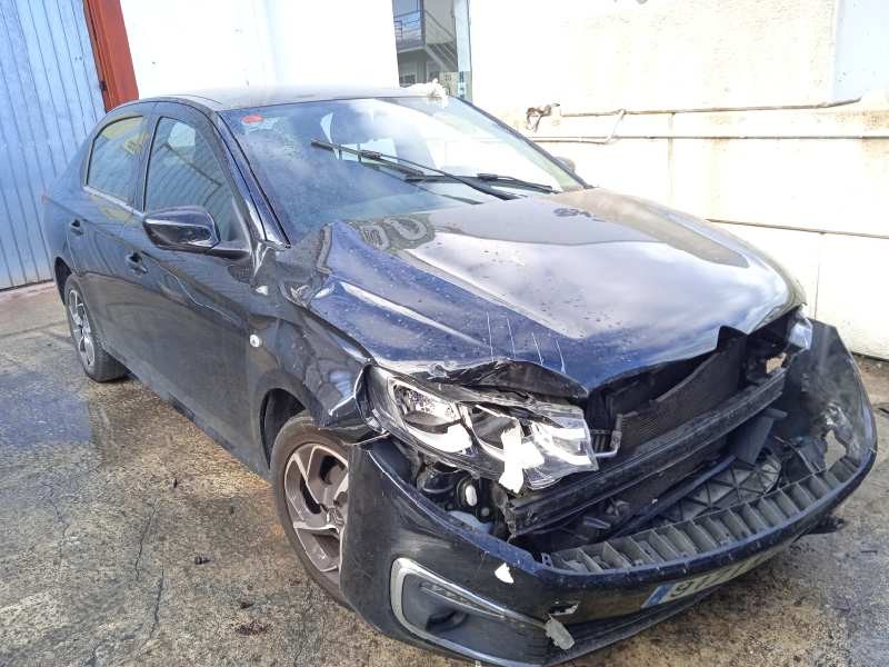 citroën c-elysée del año 2018