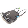 Recambio de cerradura puerta trasera derecha para toyota auris 1.2 16v turbo cat referencia OEM IAM 6905005051  