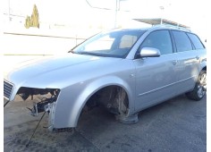 audi a4 avant (8e) del año 2003