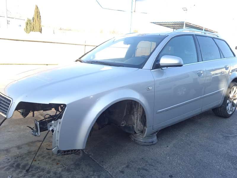 audi a4 avant (8e) del año 2003