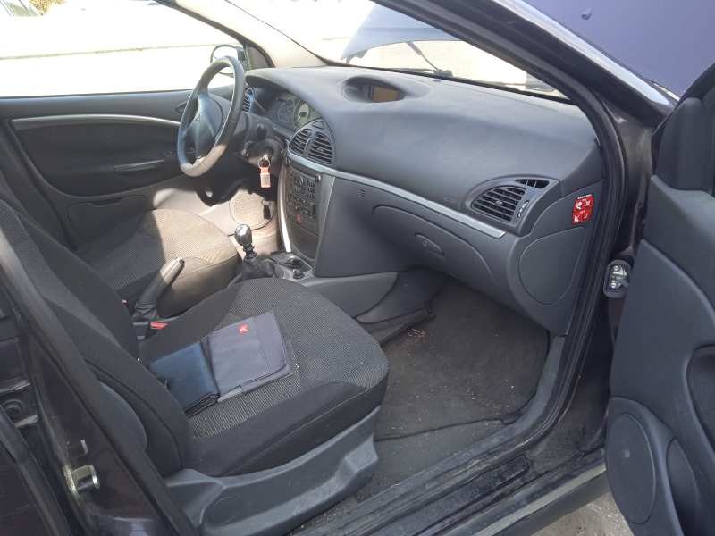 citroën c5 berlina del año 2004