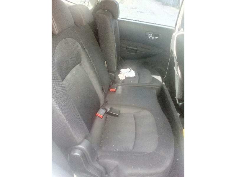 nissan qashqai+2 (jj10) del año 2011