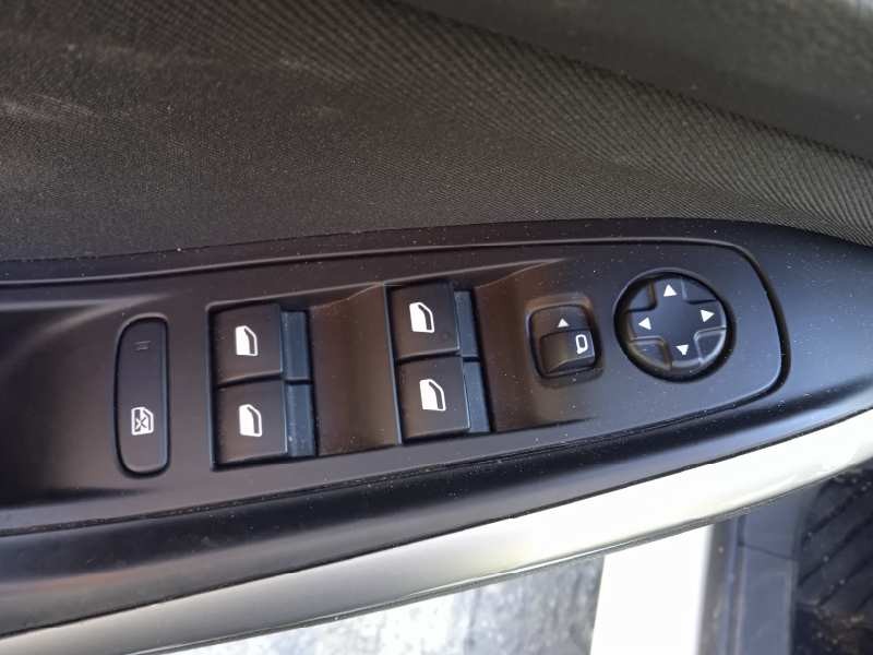 opel grandland x del año 2018