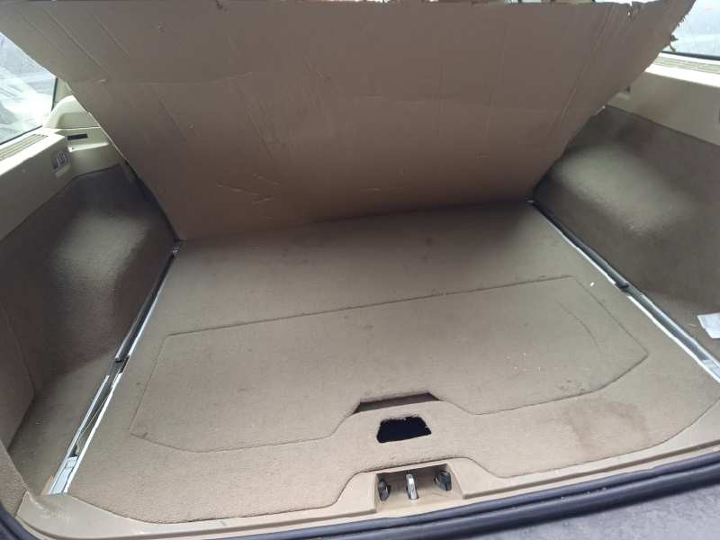 volvo xc70 del año 2008