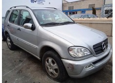 MERCEDES-BENZ CLASE M (W163)