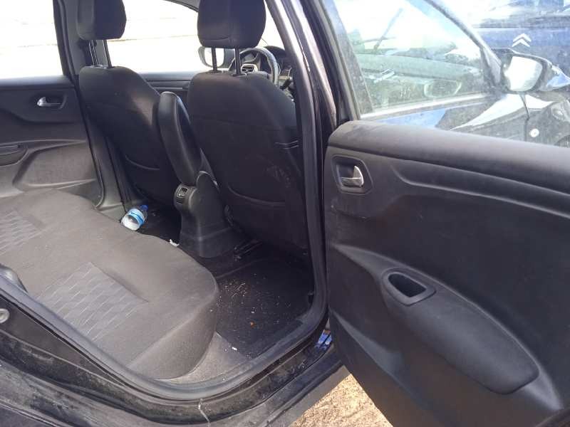 citroën c-elysée del año 2018