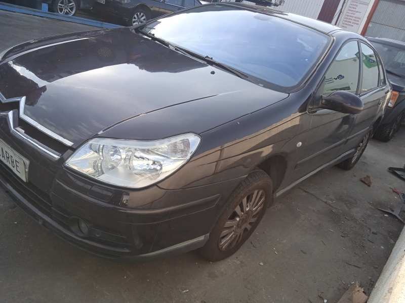 citroën c5 berlina del año 2004