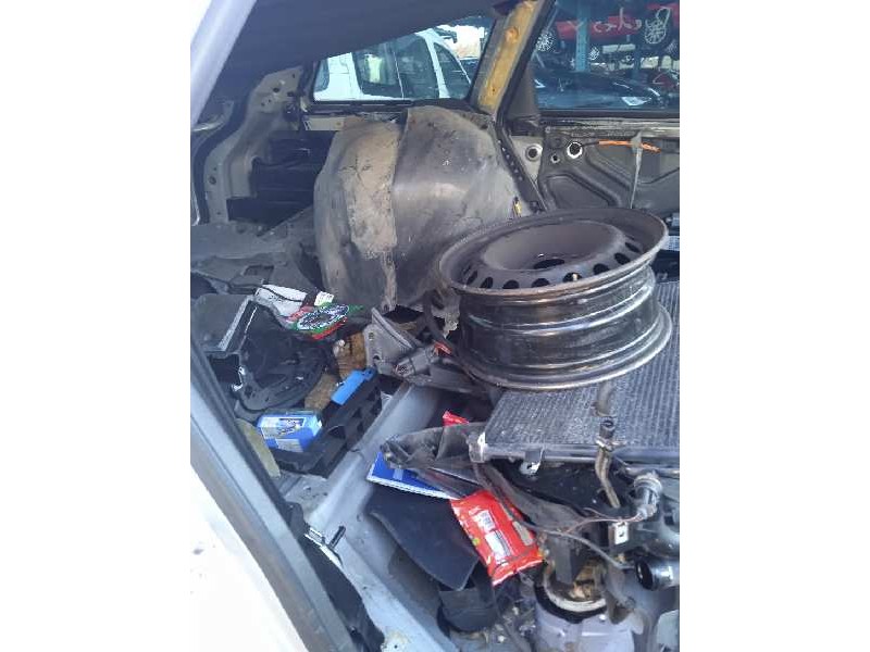 audi a4 avant (8e) del año 2003