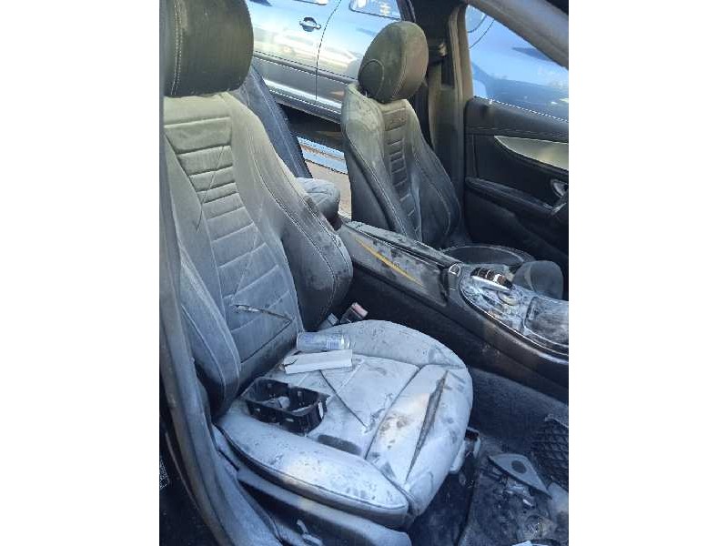 mercedes-benz clase e familiar (bm 213) del año 2017