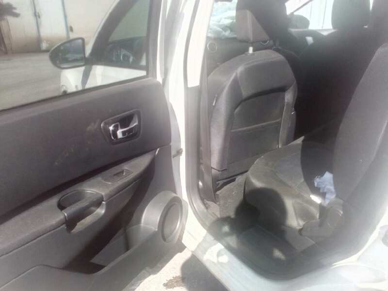 nissan qashqai+2 (jj10) del año 2011