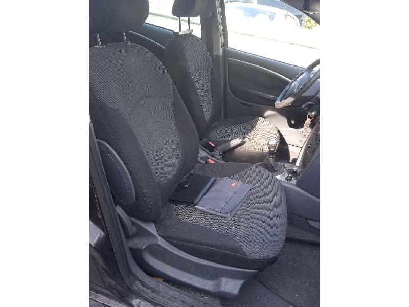 citroën c5 berlina del año 2004