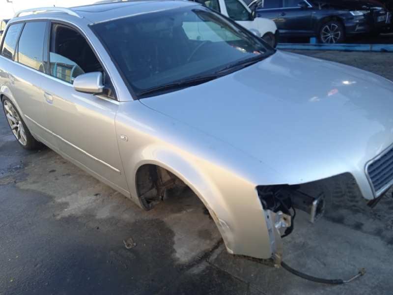 audi a4 avant (8e) del año 2003
