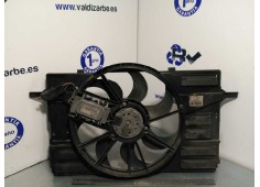 Recambio de electroventilador para volvo s40 berlina d5 momentum referencia OEM IAM 30741630  0130307001 2