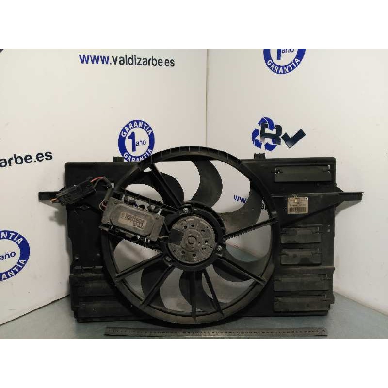 Recambio de electroventilador para volvo s40 berlina d5 momentum referencia OEM IAM 30741630  0130307001
