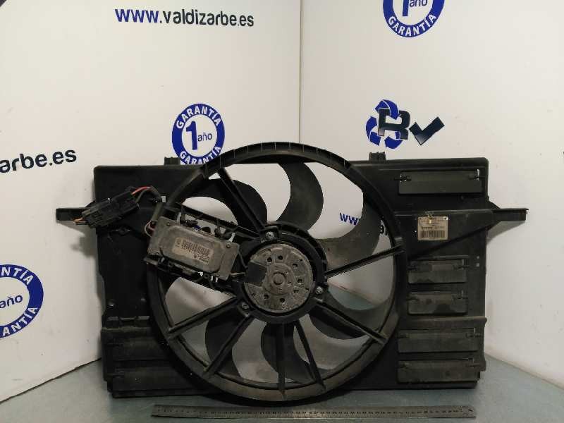 Recambio de electroventilador para volvo s40 berlina d5 momentum referencia OEM IAM 30741630  0130307001